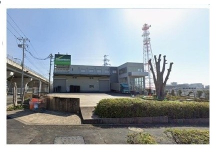 青梅貸工場